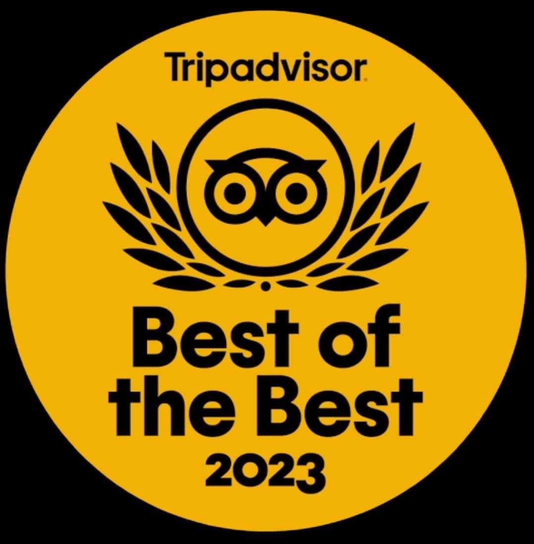 Logo Tripadvisor